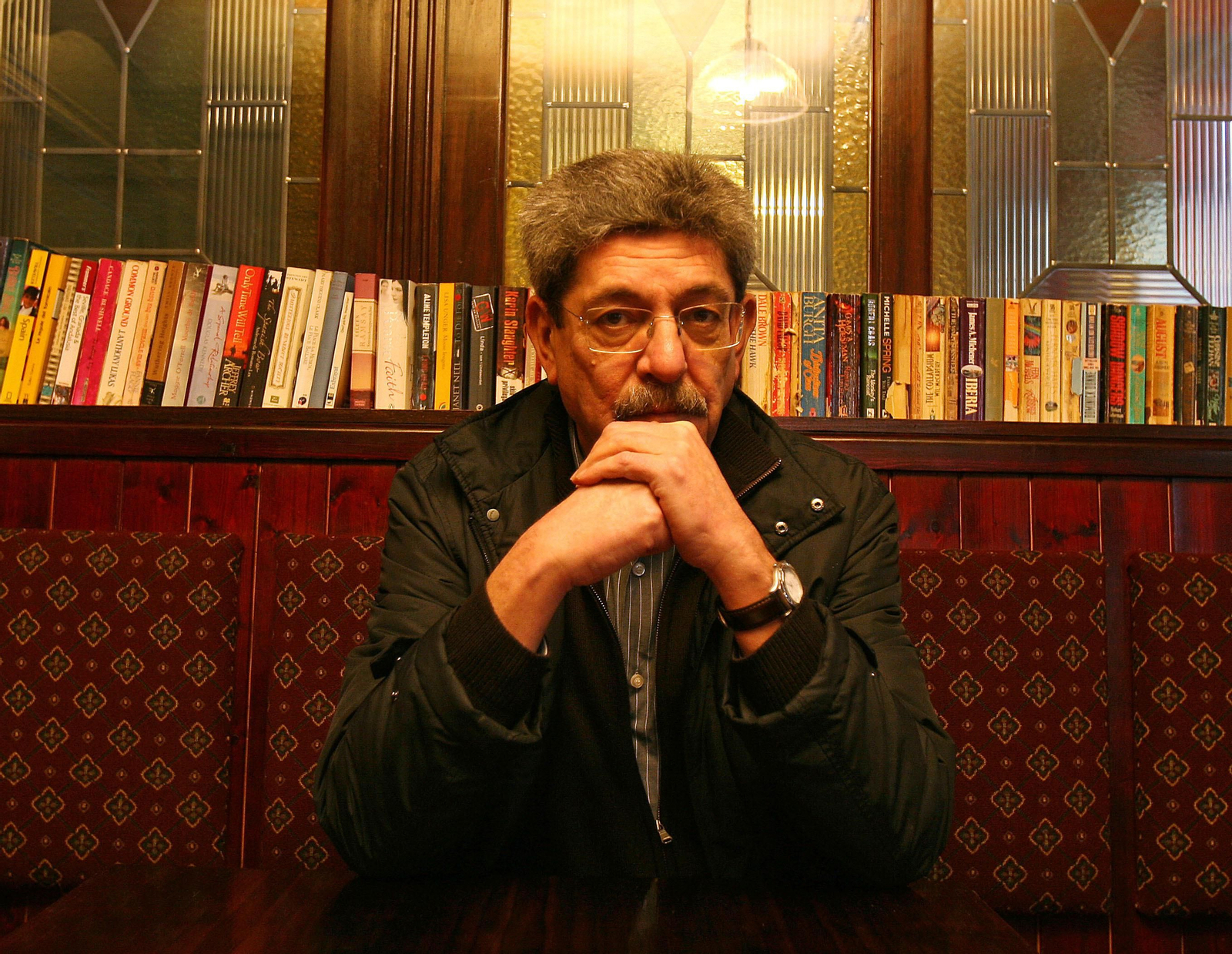 El crítico de arte y comisario Juan Bosco Díaz-Urmeneta (1944-2021)