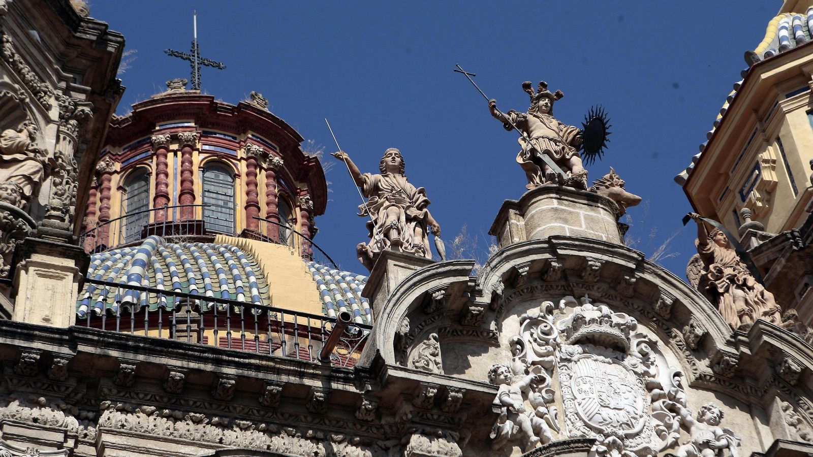 San Luis de los Franceses.