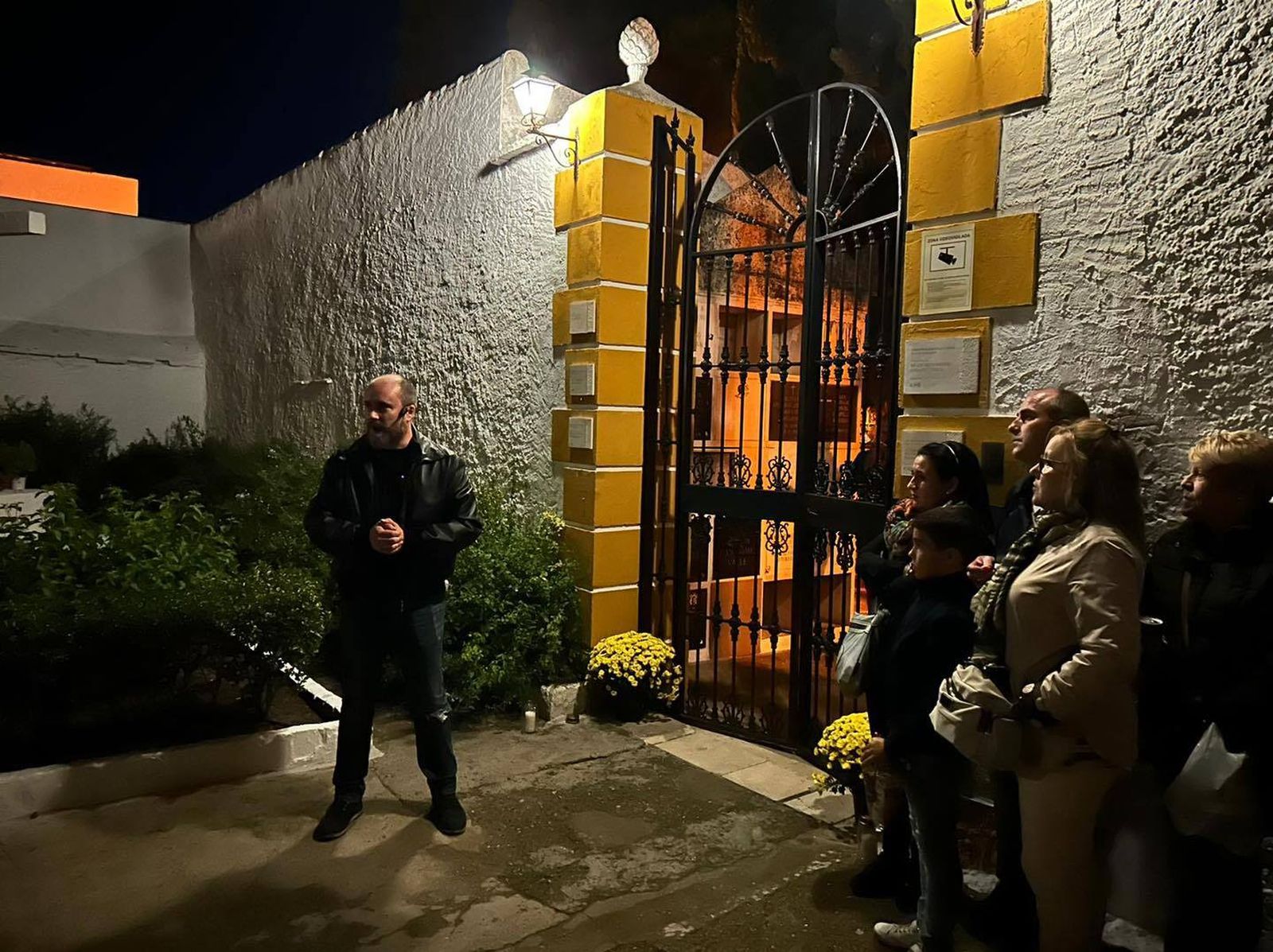 La celebración de Mundamortis en Monturque, en imágenes