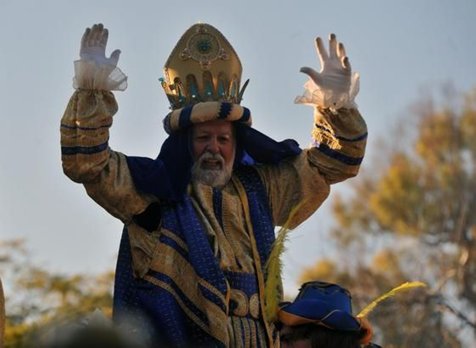 Foto: Juan Carlos Vázquez