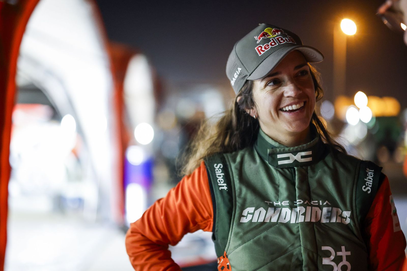 Las mejores fotos del Rally Dakar | Sexta etapa