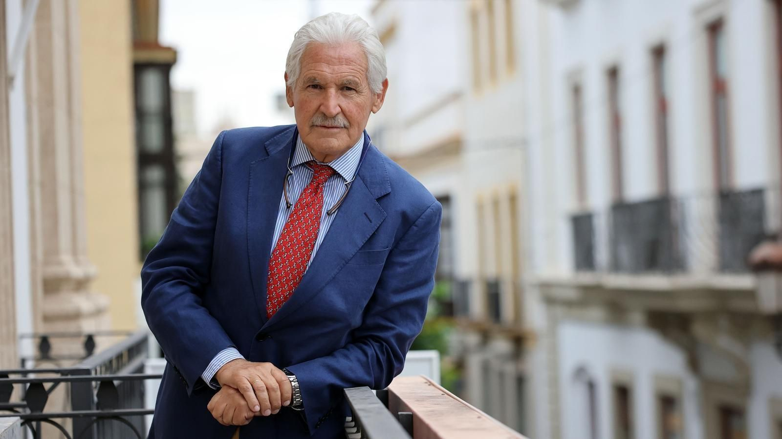 Francisco Cáliz Hurtado, Presidente de Cedown.