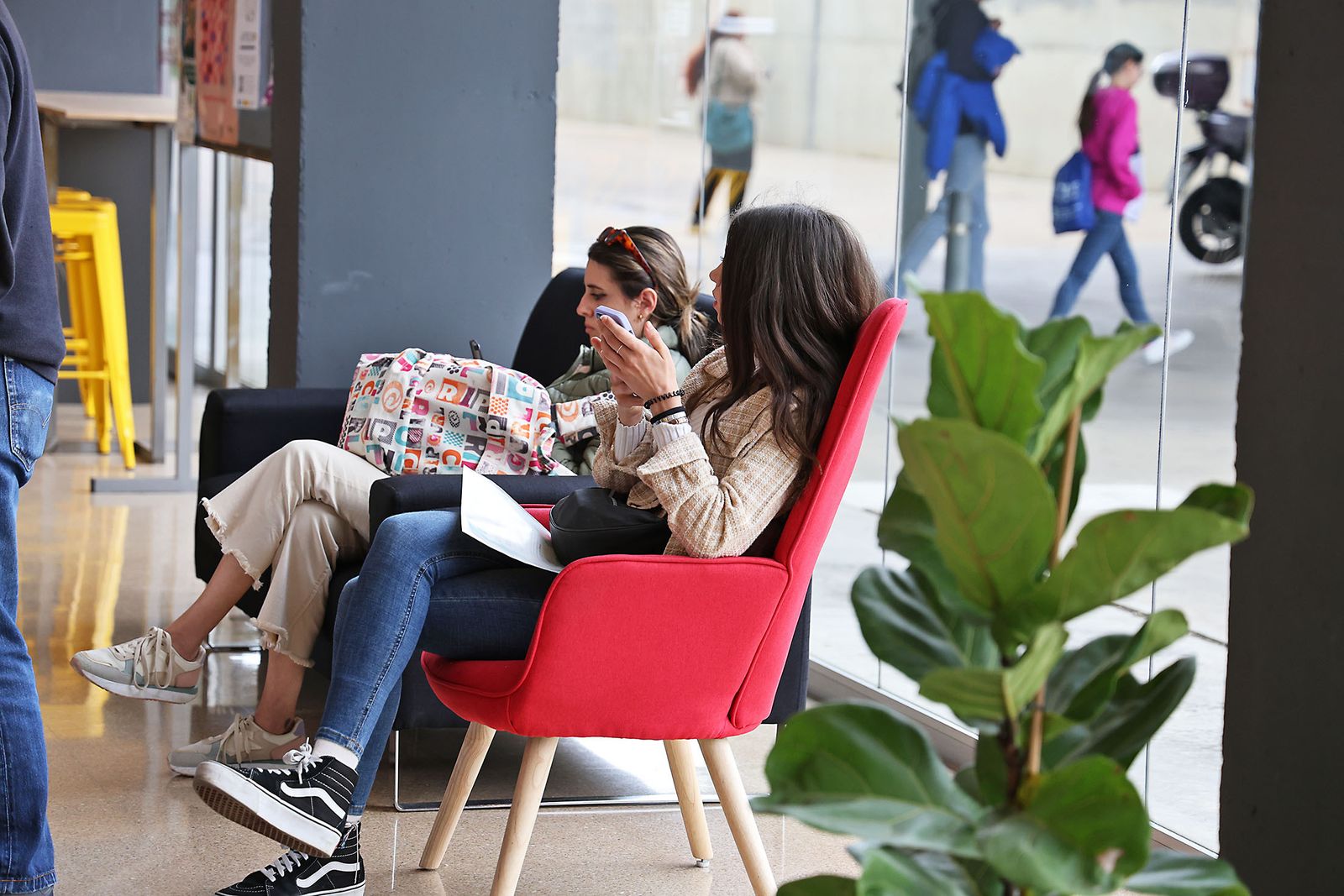 Las imágenes más destacadas del martes 30 de abril en Huelva