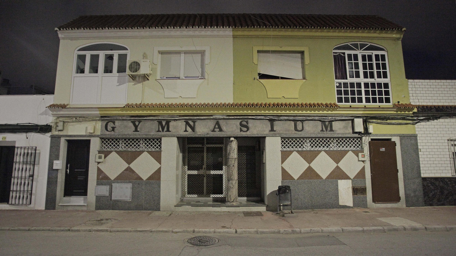 Cierre de bares y comercios en La Línea por el Covid