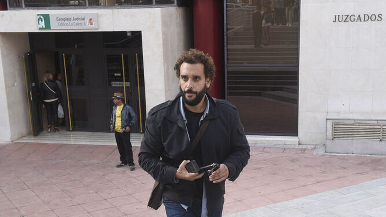 Spiriman demanda a Twitter por supuesta censura en su libertad de expresión