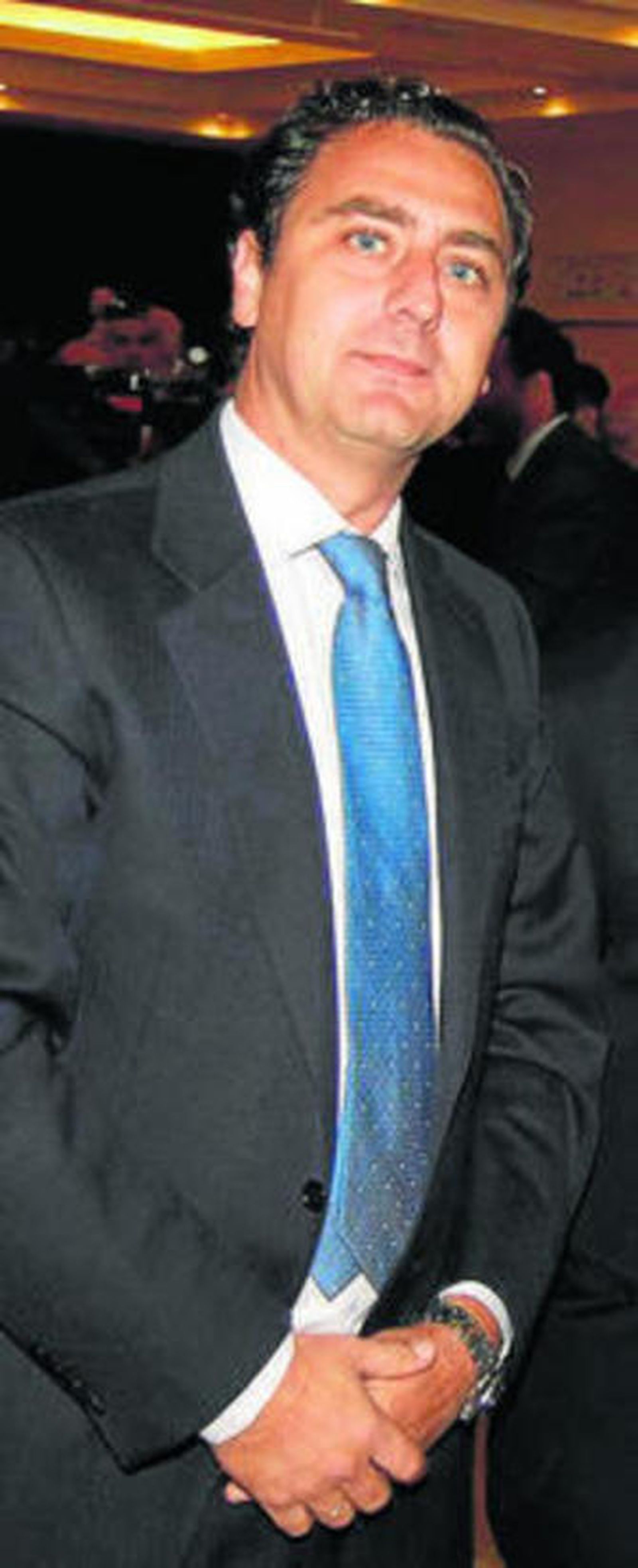 Julián García de la Borbolla presidirá la Fundación Heliópolis