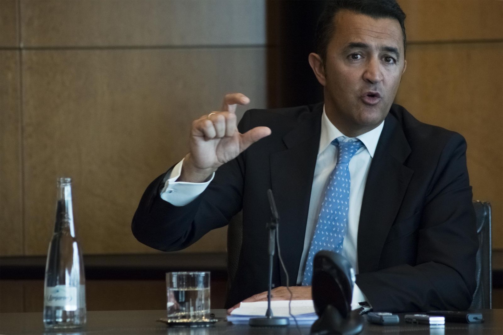 La Audiencia de Sevilla confirma el archivo de una pieza de los ERE contra cinco directivos de Caja Rural de Granada