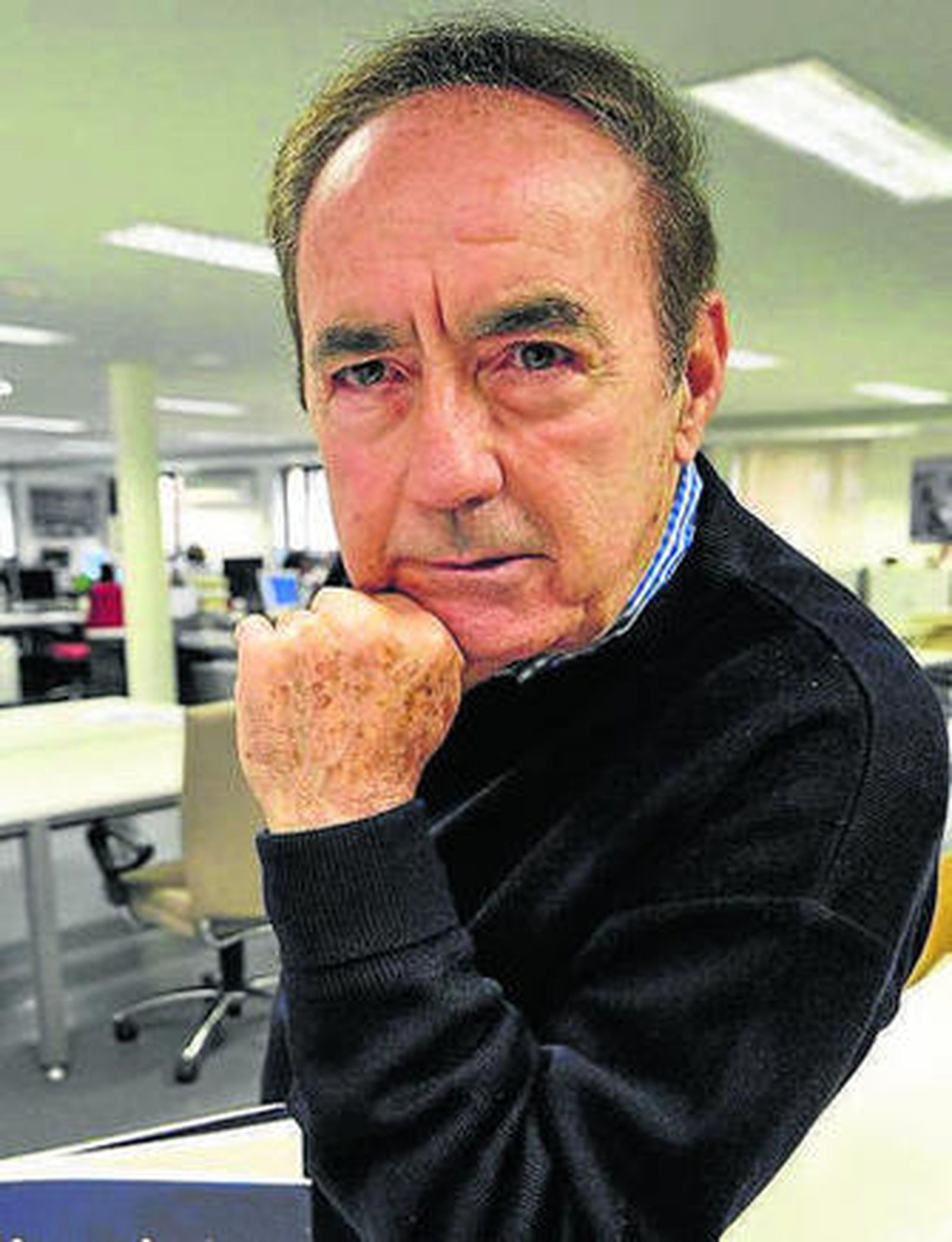 Una amplitud de miras más allá del poema