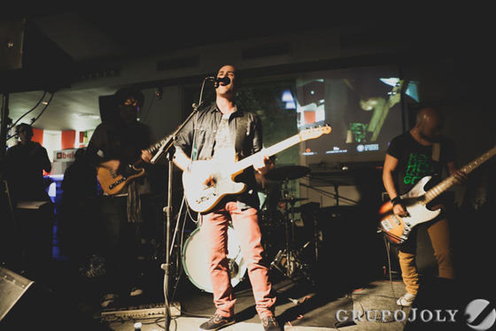 Foto: Javier Perez Pellicer