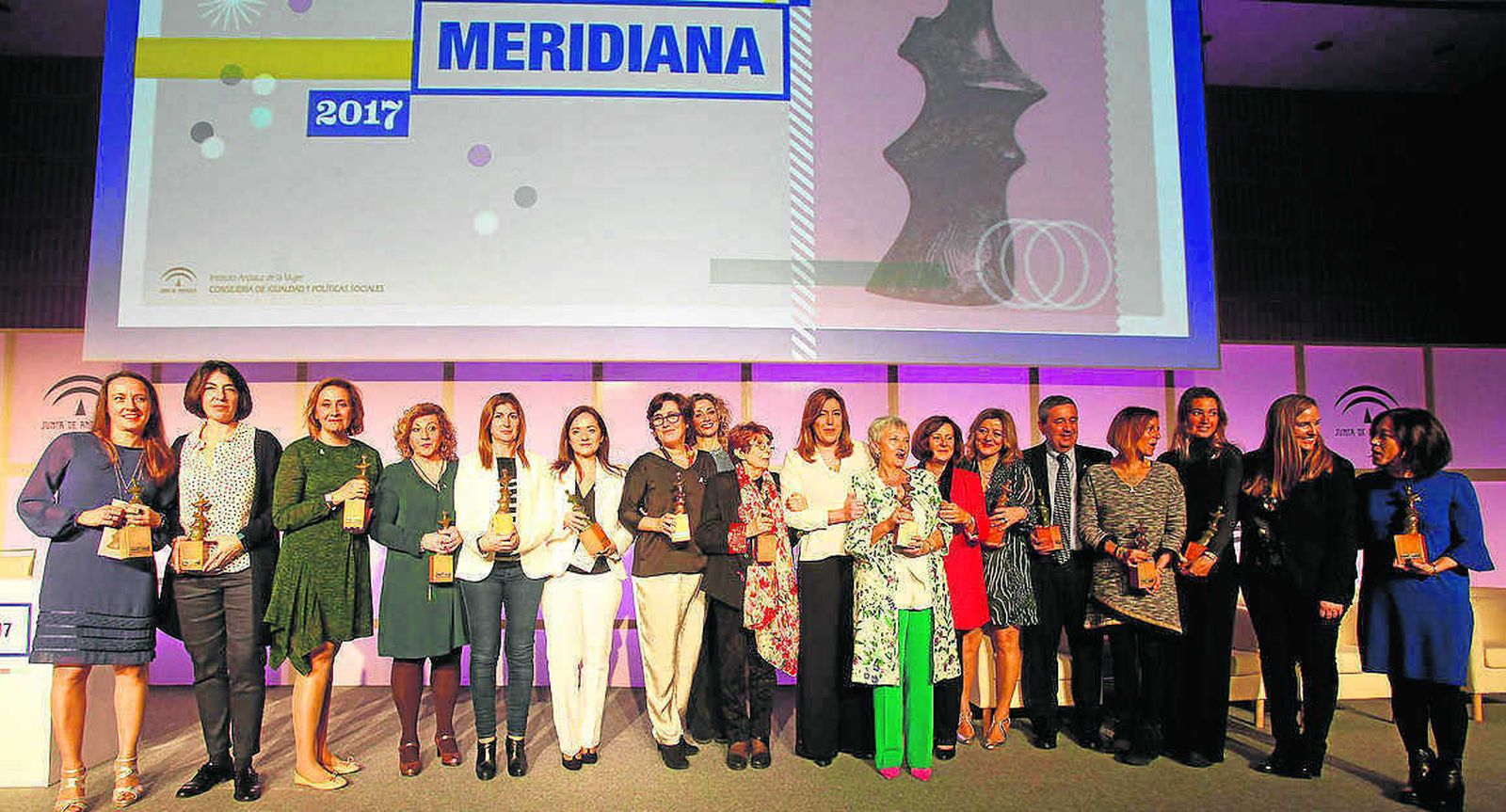 'No me quieras tanto y quiéreme mejor' por la violencia machista