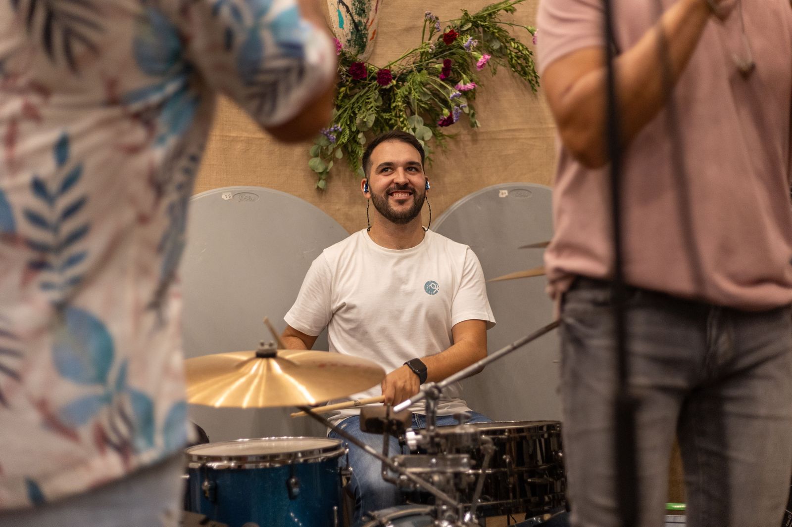 Feria del Caballo 2023: imágenes del ambiente de la noche del jueves