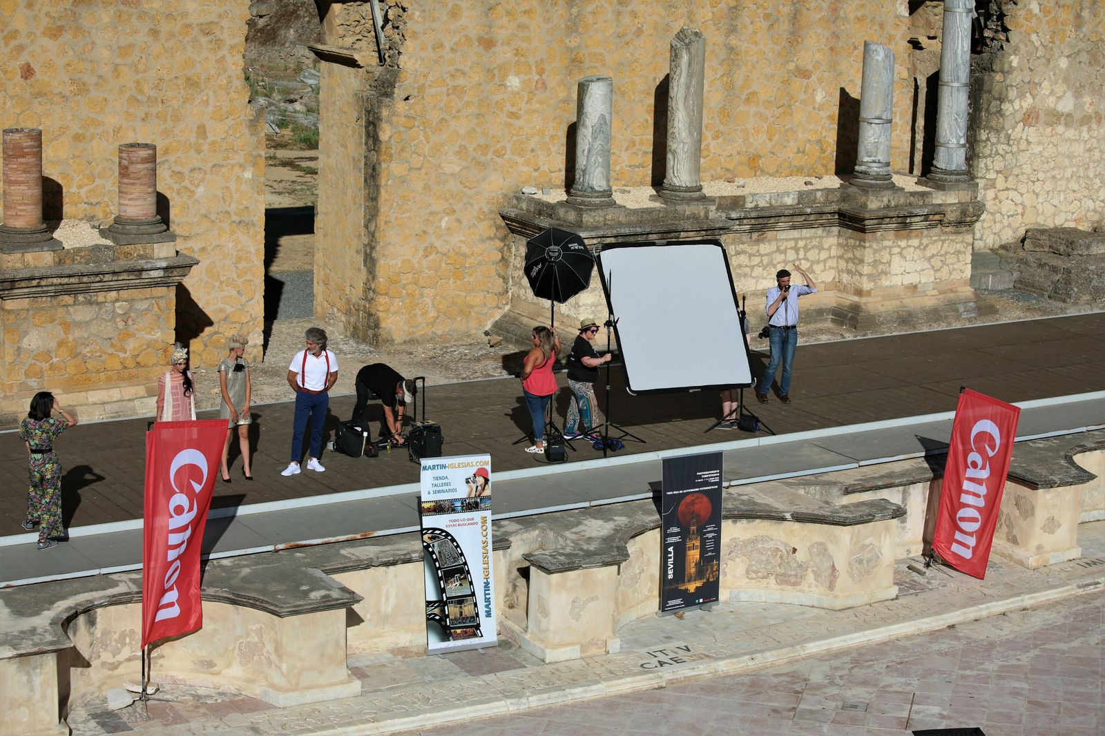 Las imágenes de Turifoto-Photoquivir 2019