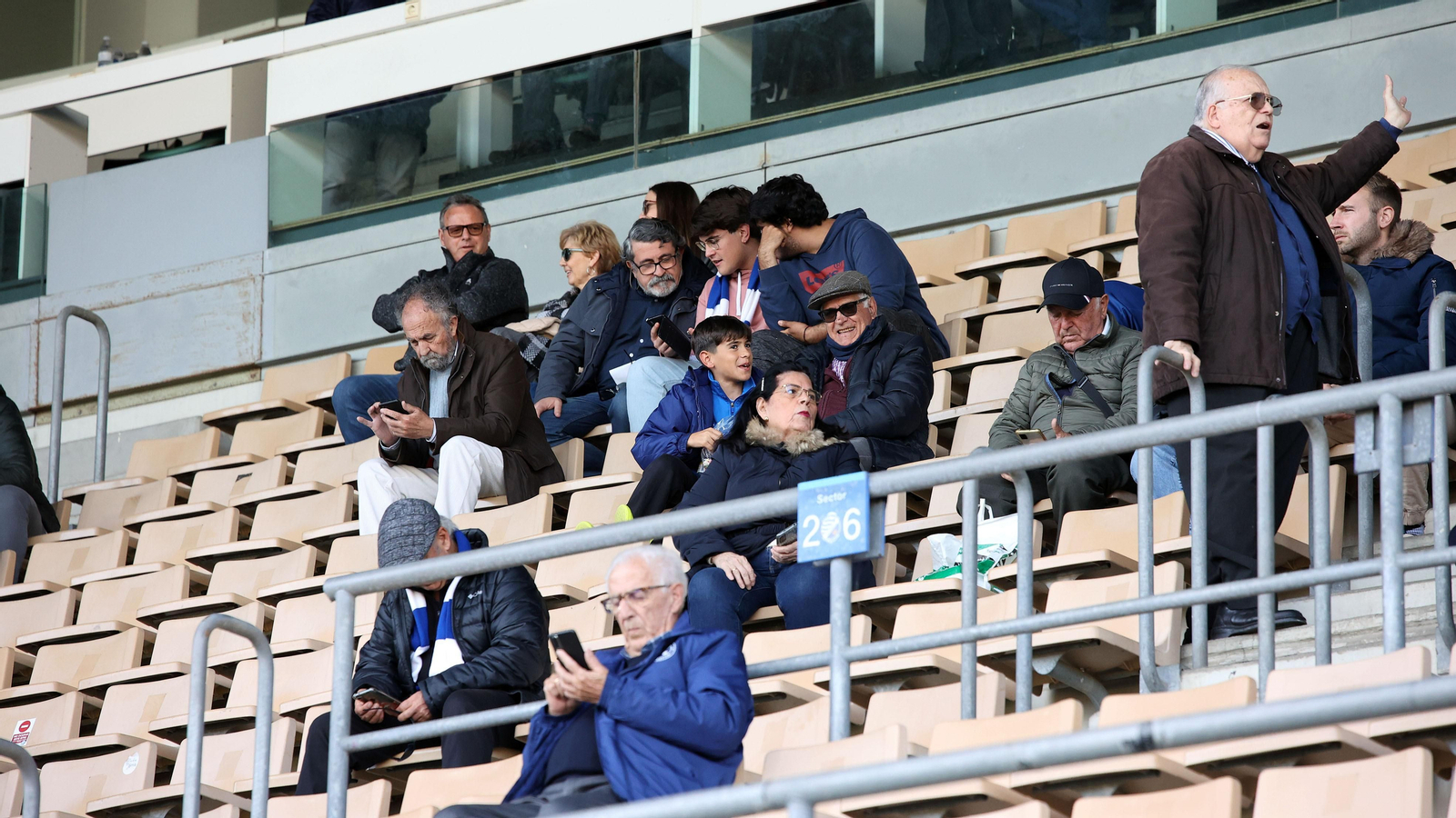 Búscate en el Xerez DFC - Ciudad de Lucena en Chapín