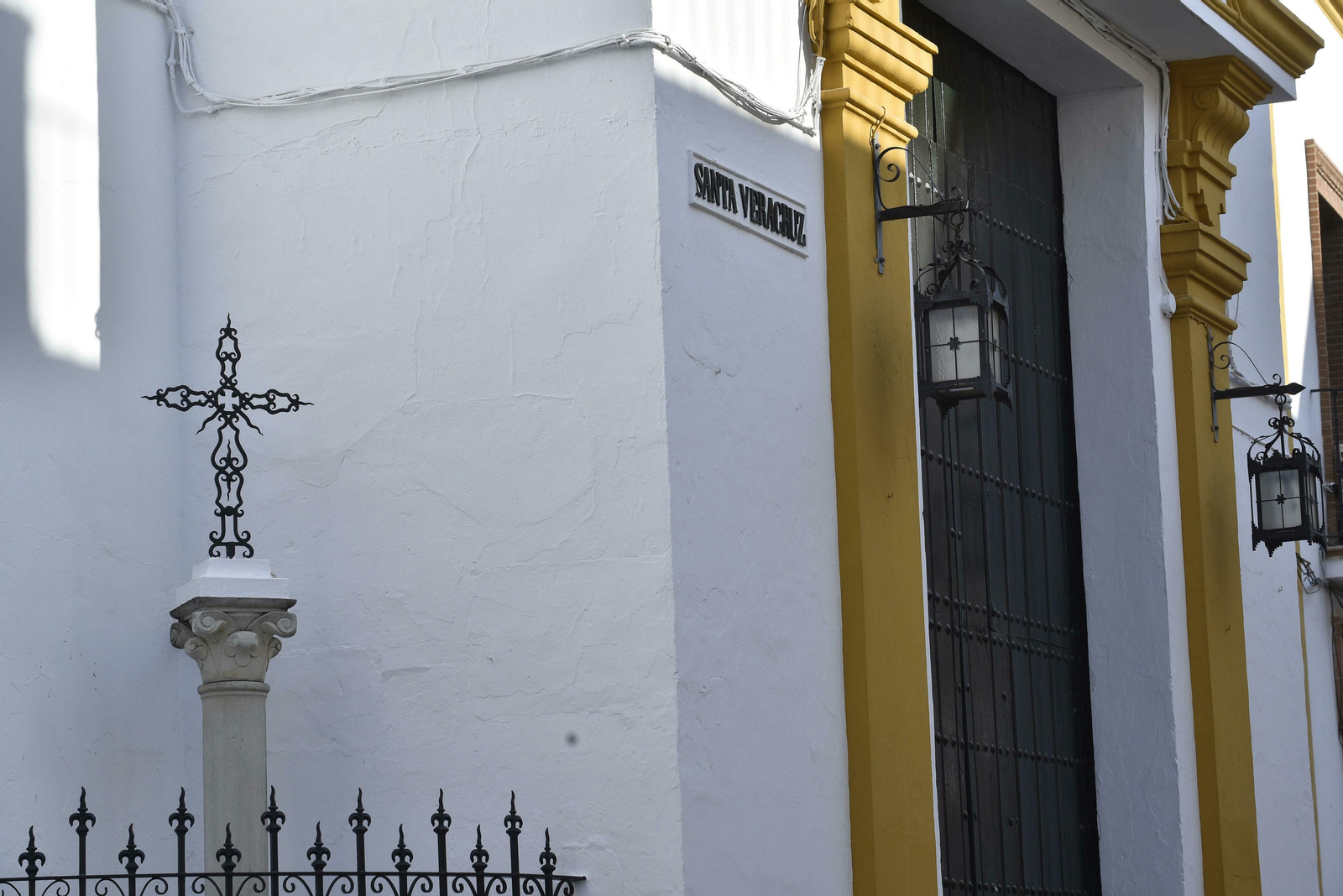 Marchena, en imágenes