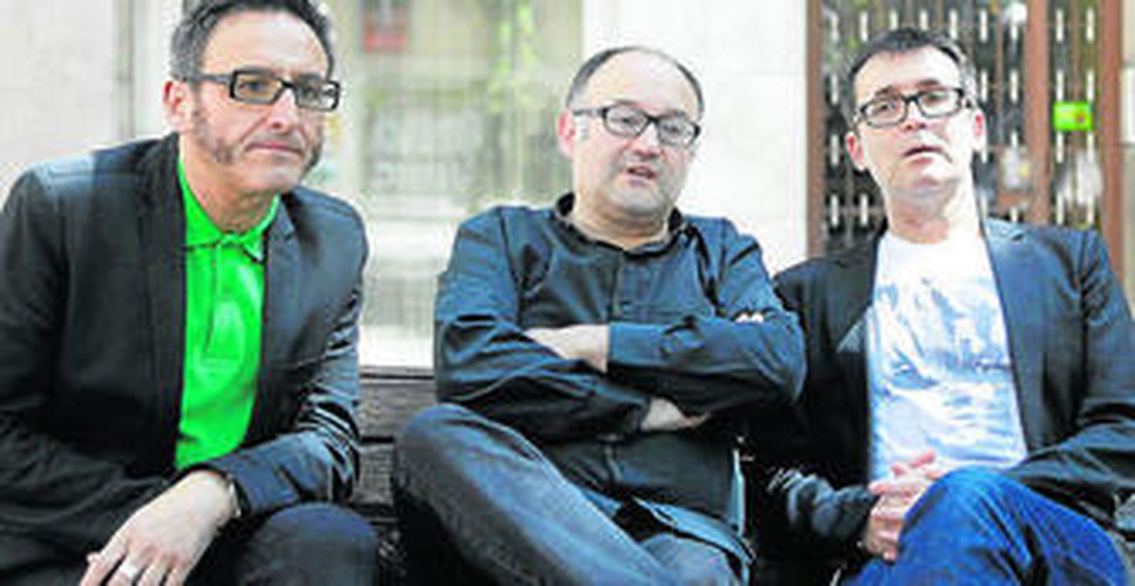 Cine para empresas con buen corazón