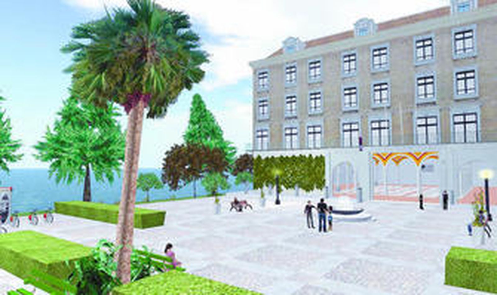 ¿Estudiantes o avatares?