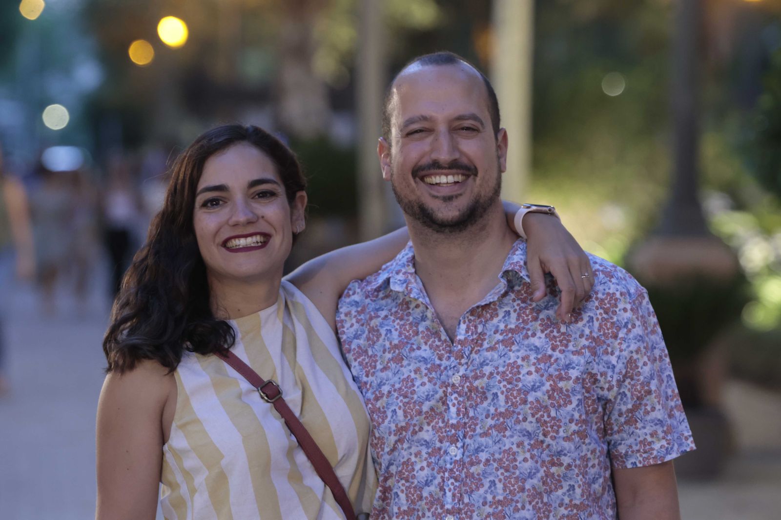 Búscate en el concierto de Pablo López