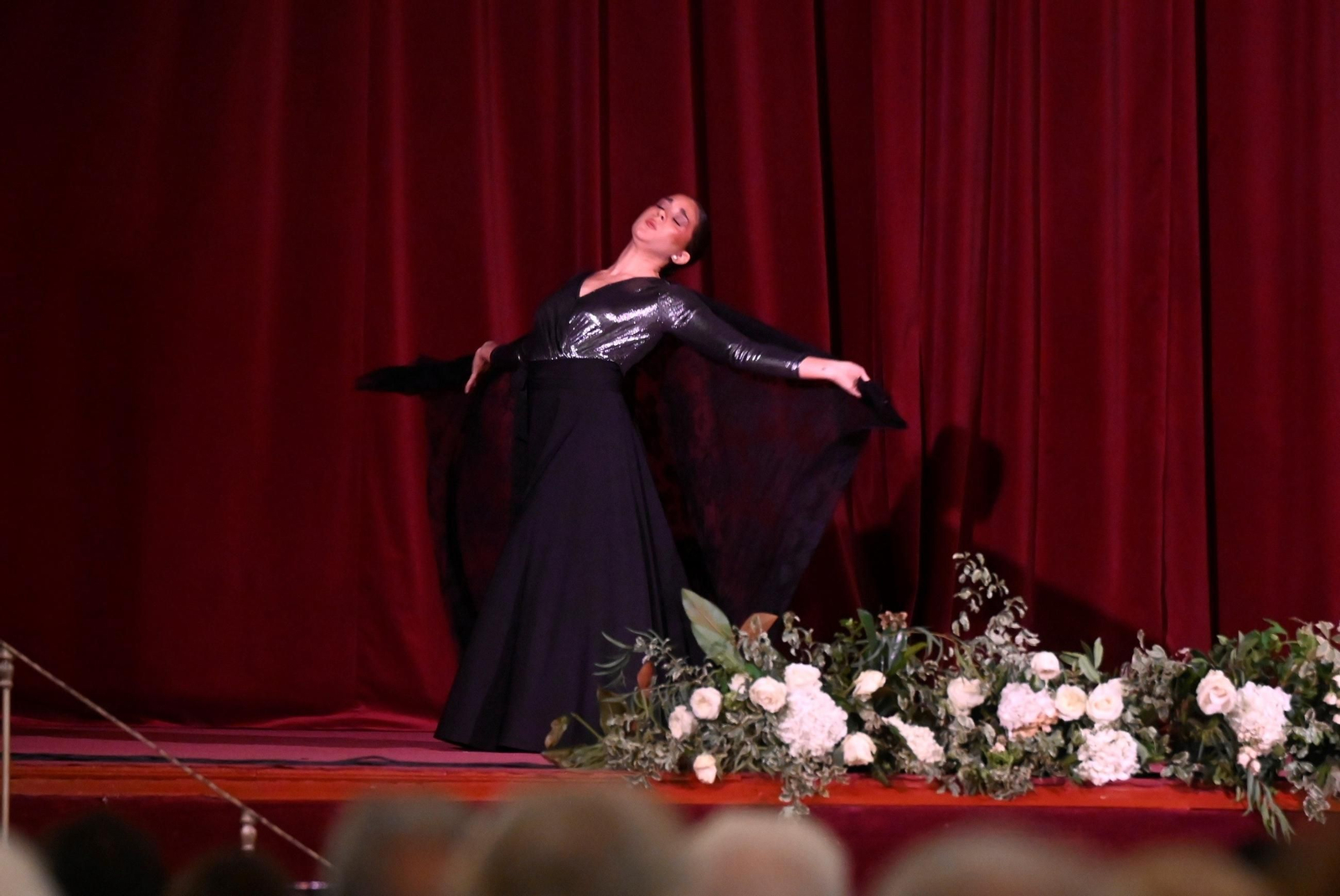 El Ateneo de Córdoba entrega su medalla de oro al doctor Enrique Cantillo, en imágenes