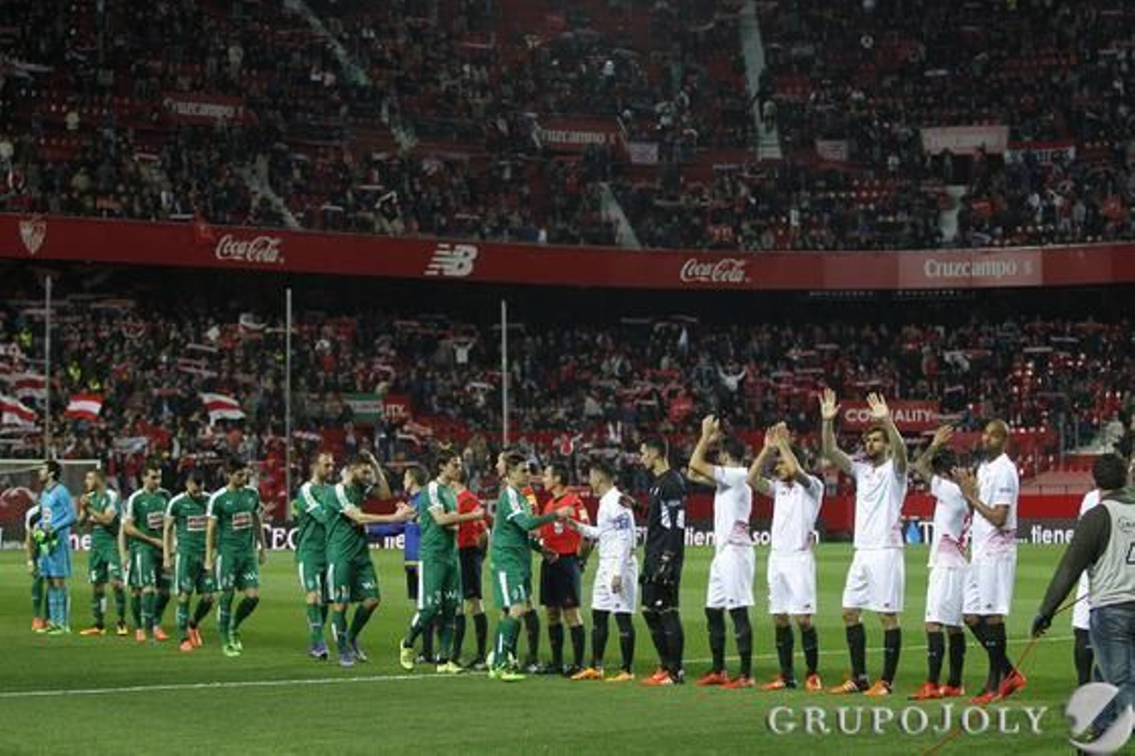 Foto: Antonio Pizarro