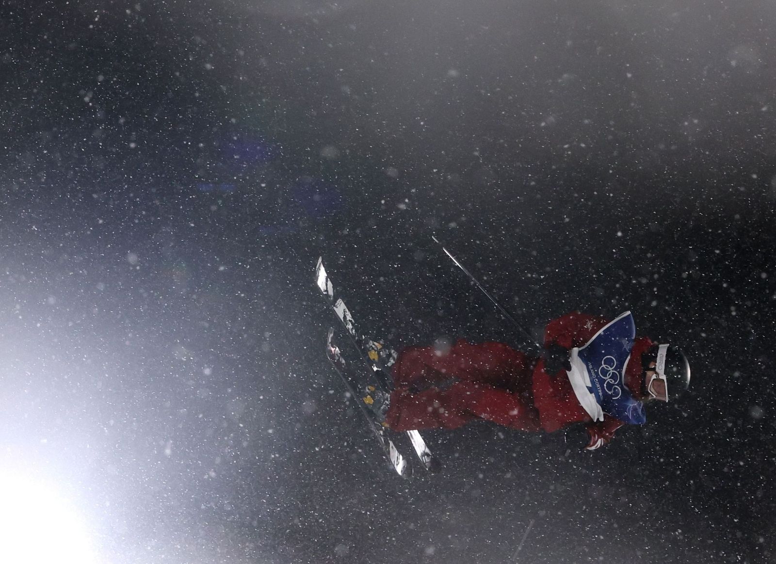 Las mejores fotos de los Juegos Olímpicos de invierno Milán Cortina d'Ampezzo 2026 | Undécima jornada