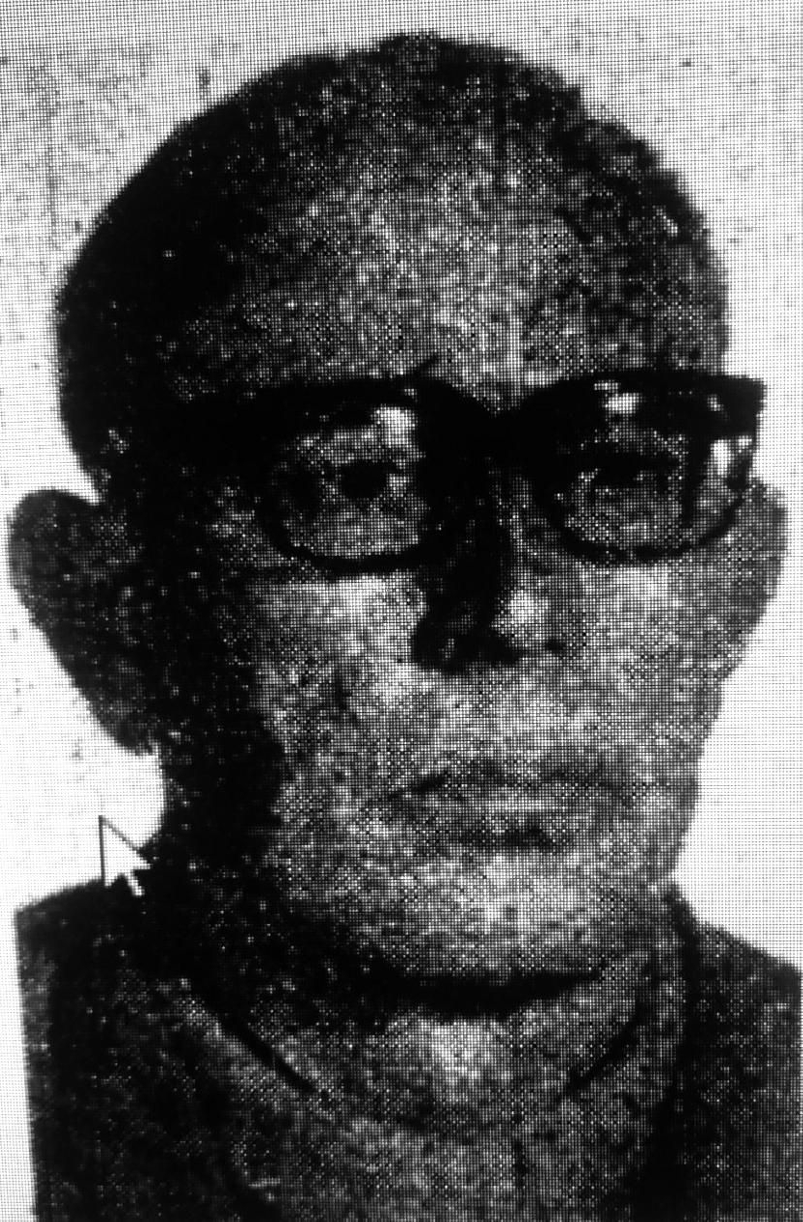 Ricardo Buendía Segura, primer impulsor del submarinismo en Las Negras