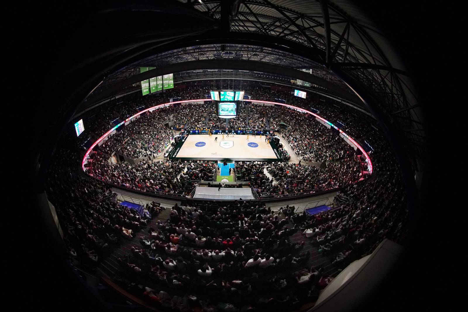Panorámica del Carpena