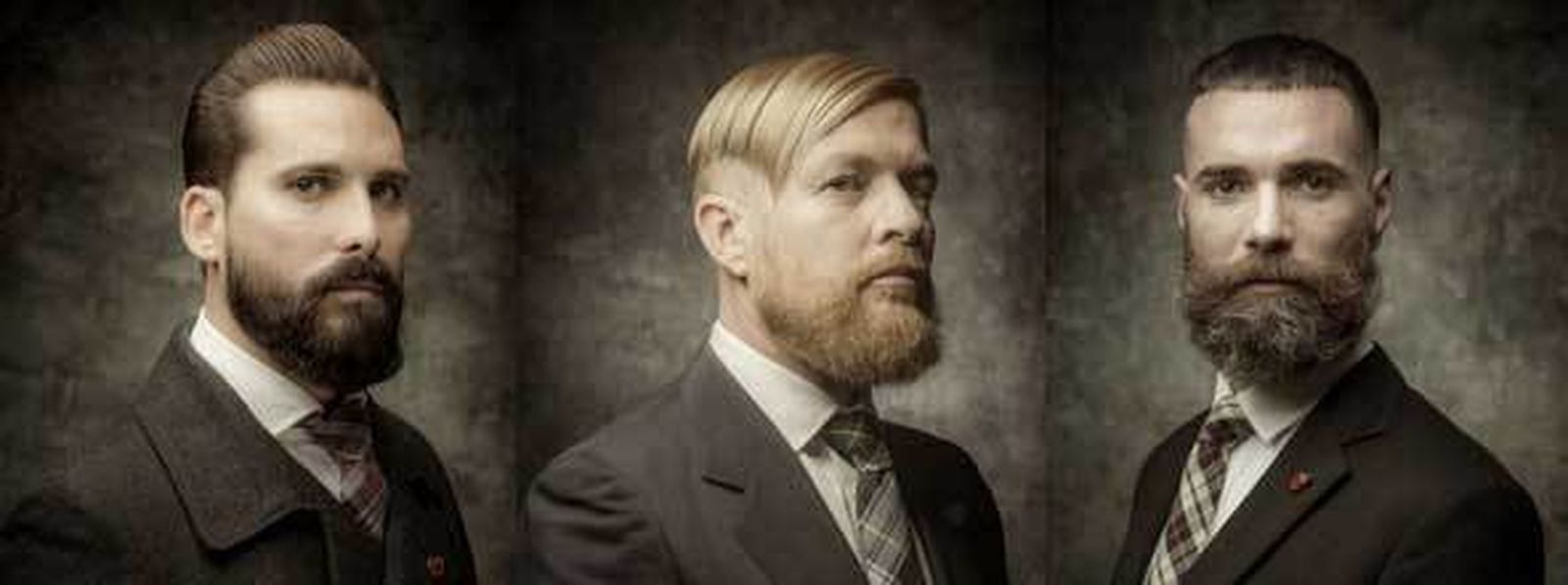 En busca de los mejores peluqueros de Andalucía