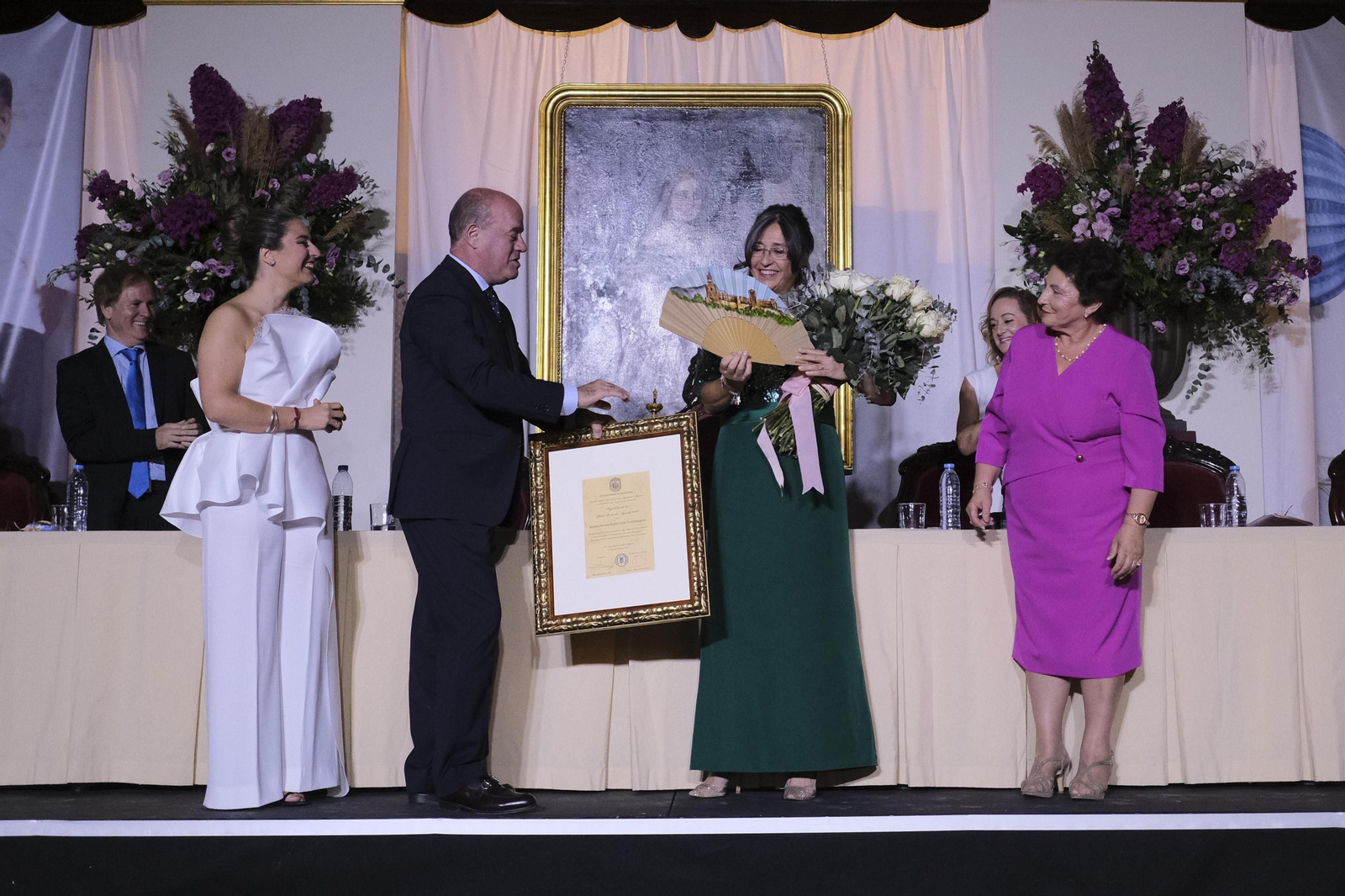Feria de Antequera, en fotos