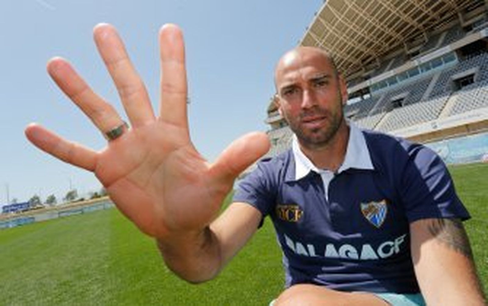 El adiós de Willy, cerca