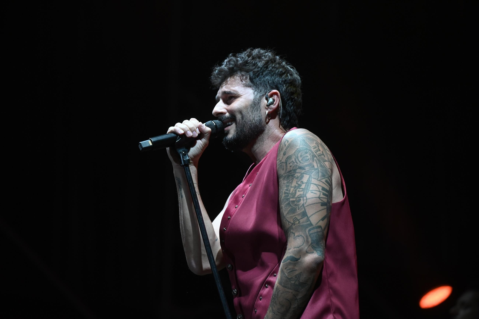 Antoñito Molina triunfa en la plaza de toros de Córdoba