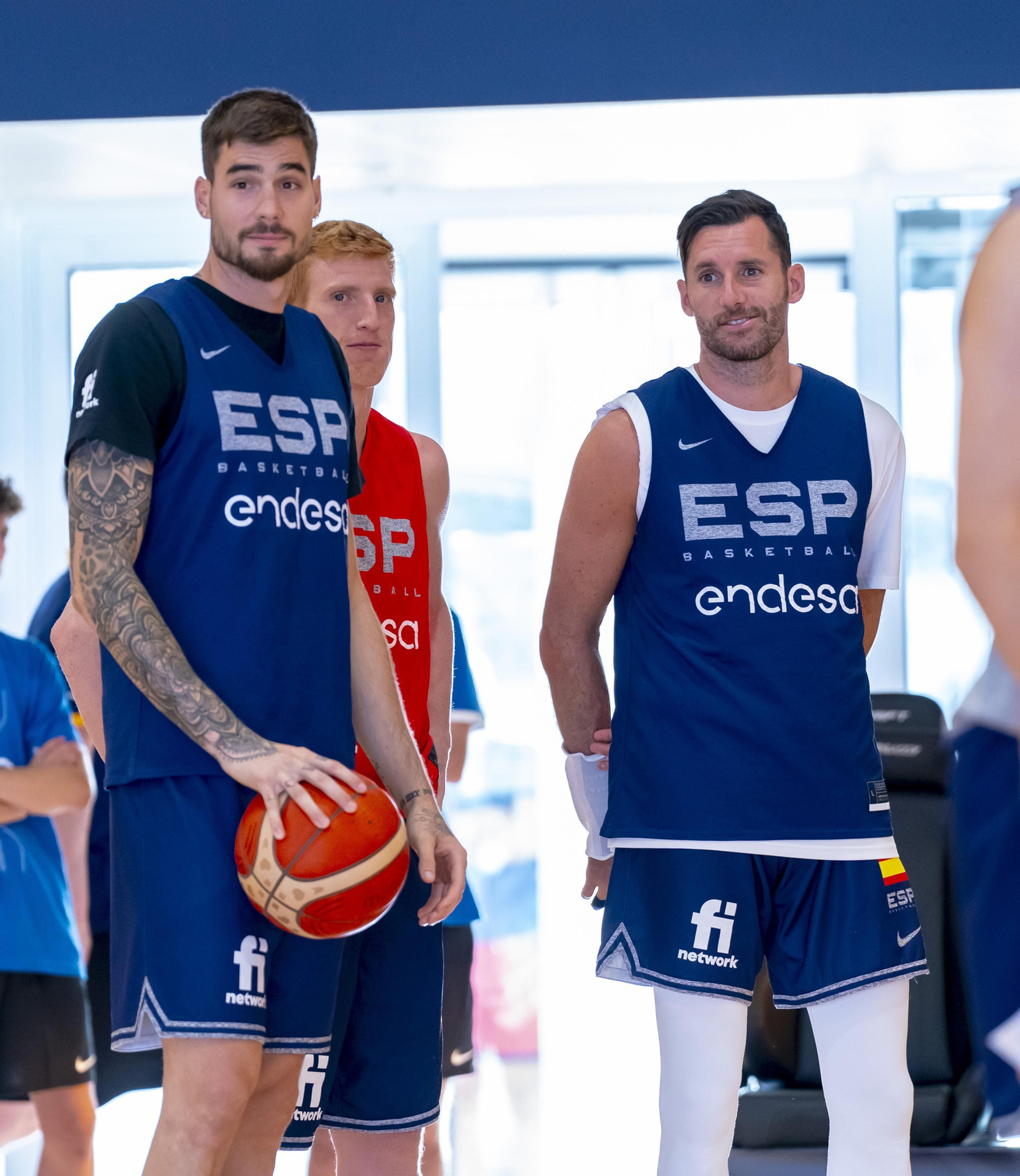 España trabaja en Fuengirola