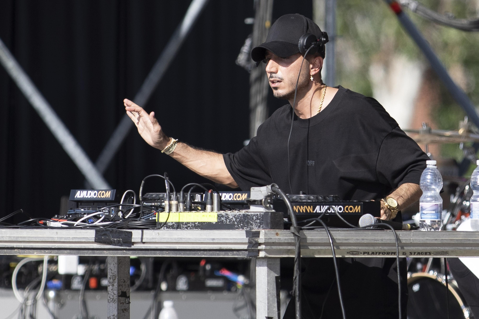 ¿Has estado en el Granada Latina? ¡Encuéntrate!