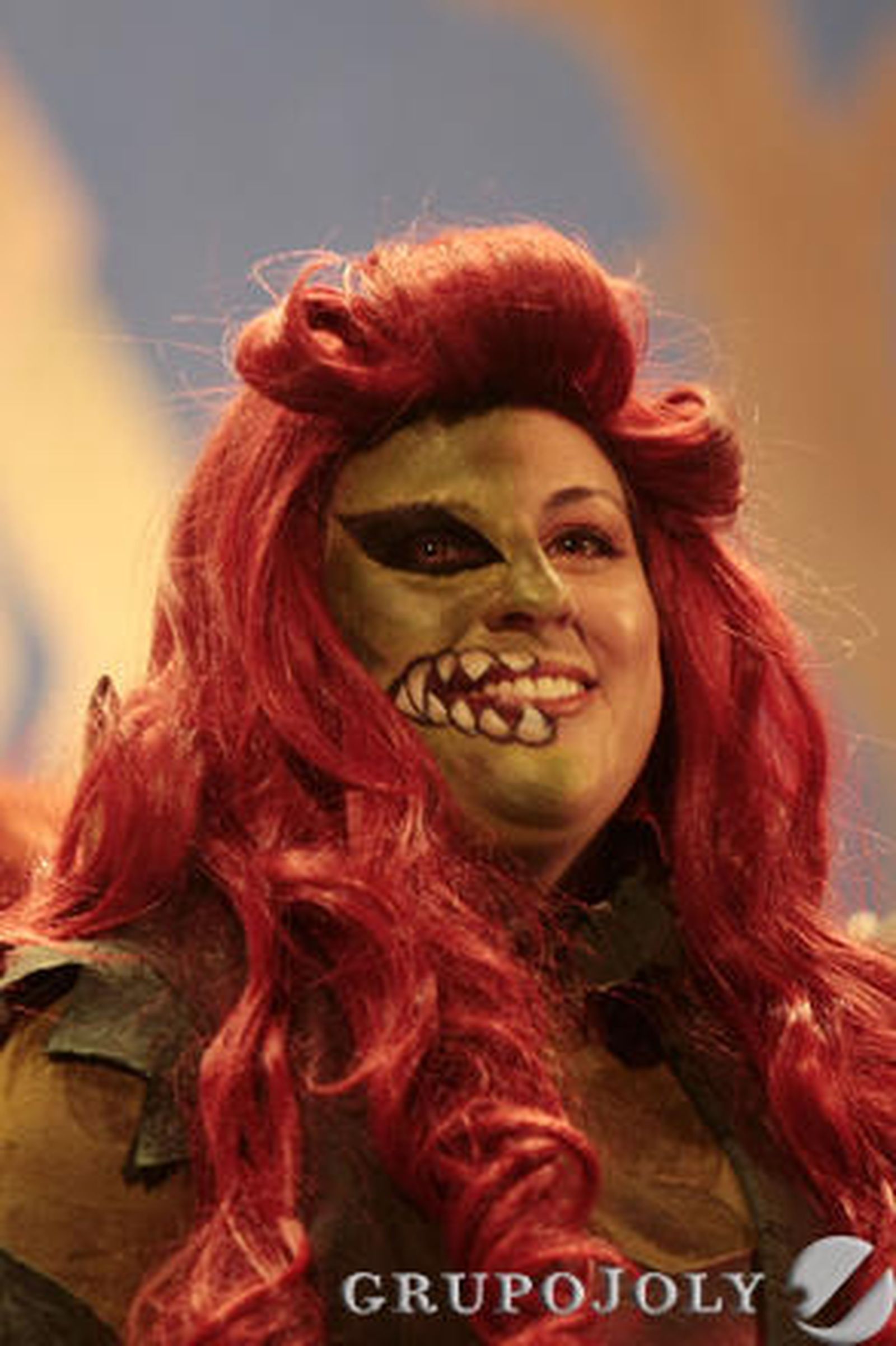 Foto: Lourdes de Vicente y Fito Carreto