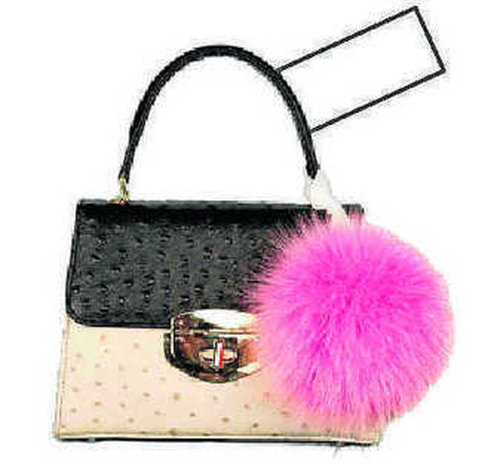 Creadores. En la web pueden comprarse prendas de diseñadores como Miguel Marinero (bolso y gabardina de cuero) o Alex Vidal (abrigo estampado).