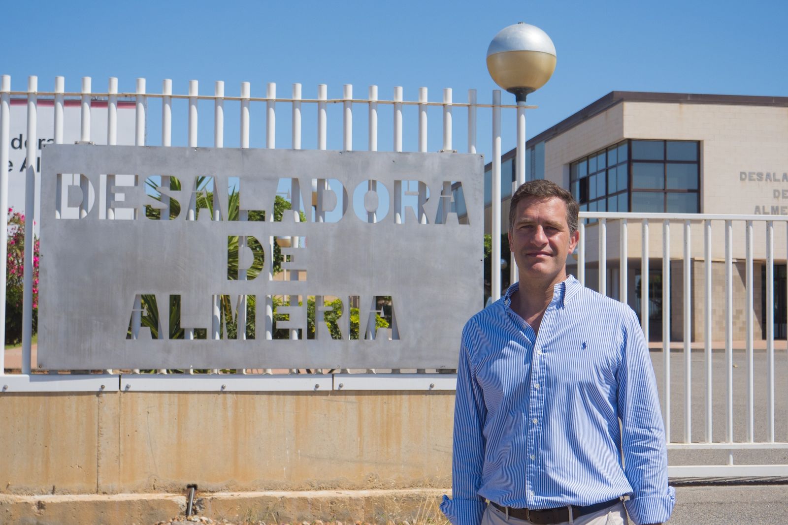 El diputado popular Miguel Ángel Castellón.