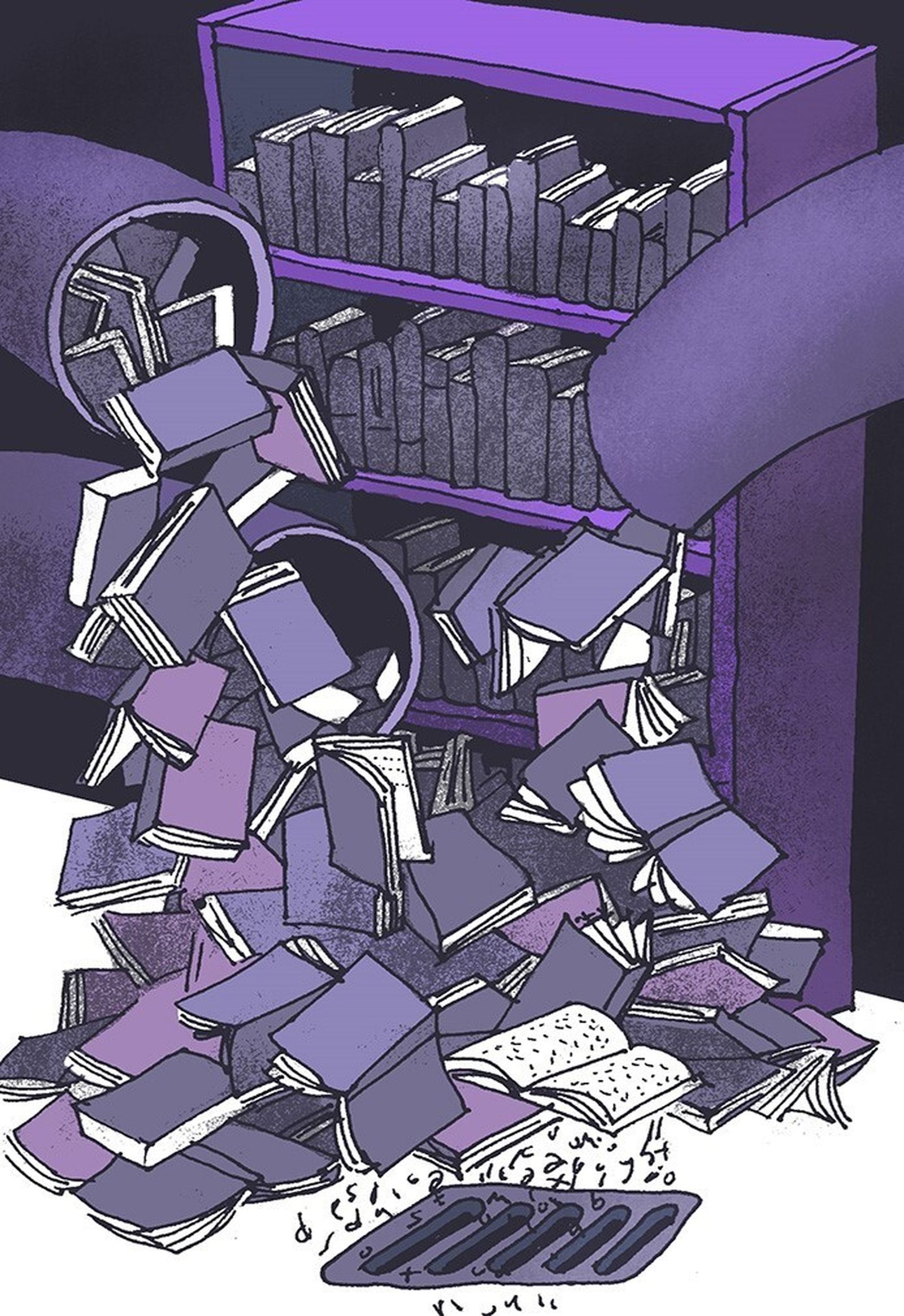 Feminismo de 9,95 euros