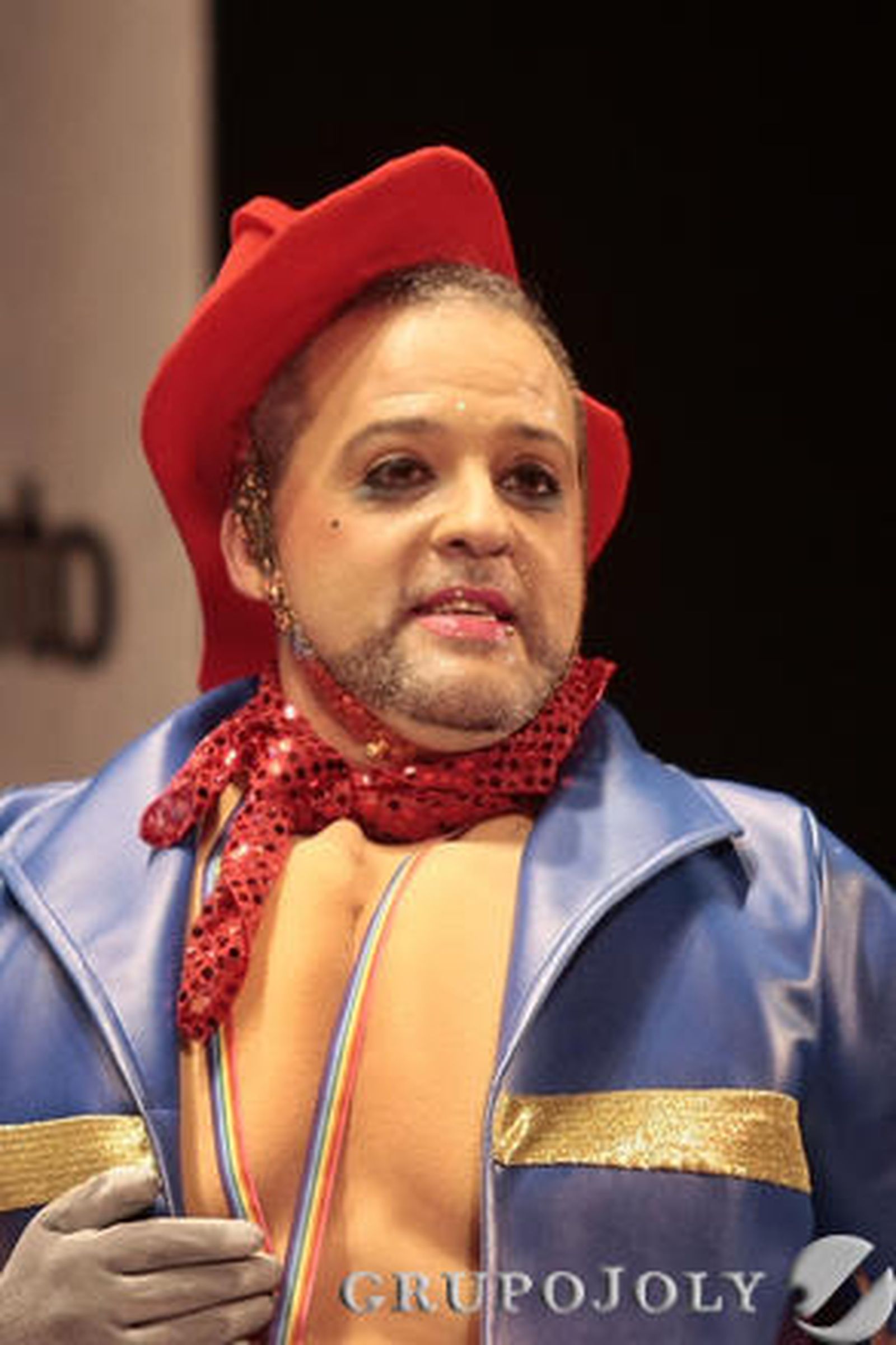 Foto: Lourdes de Vicente y Fito Carreto