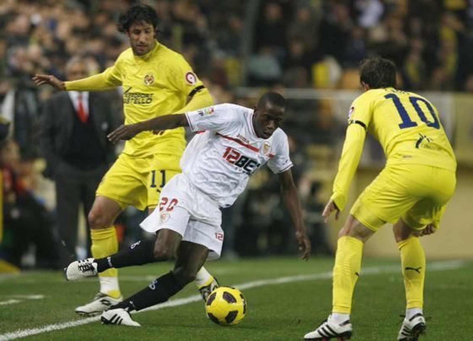 Foto: Reuters/AFP/EFE