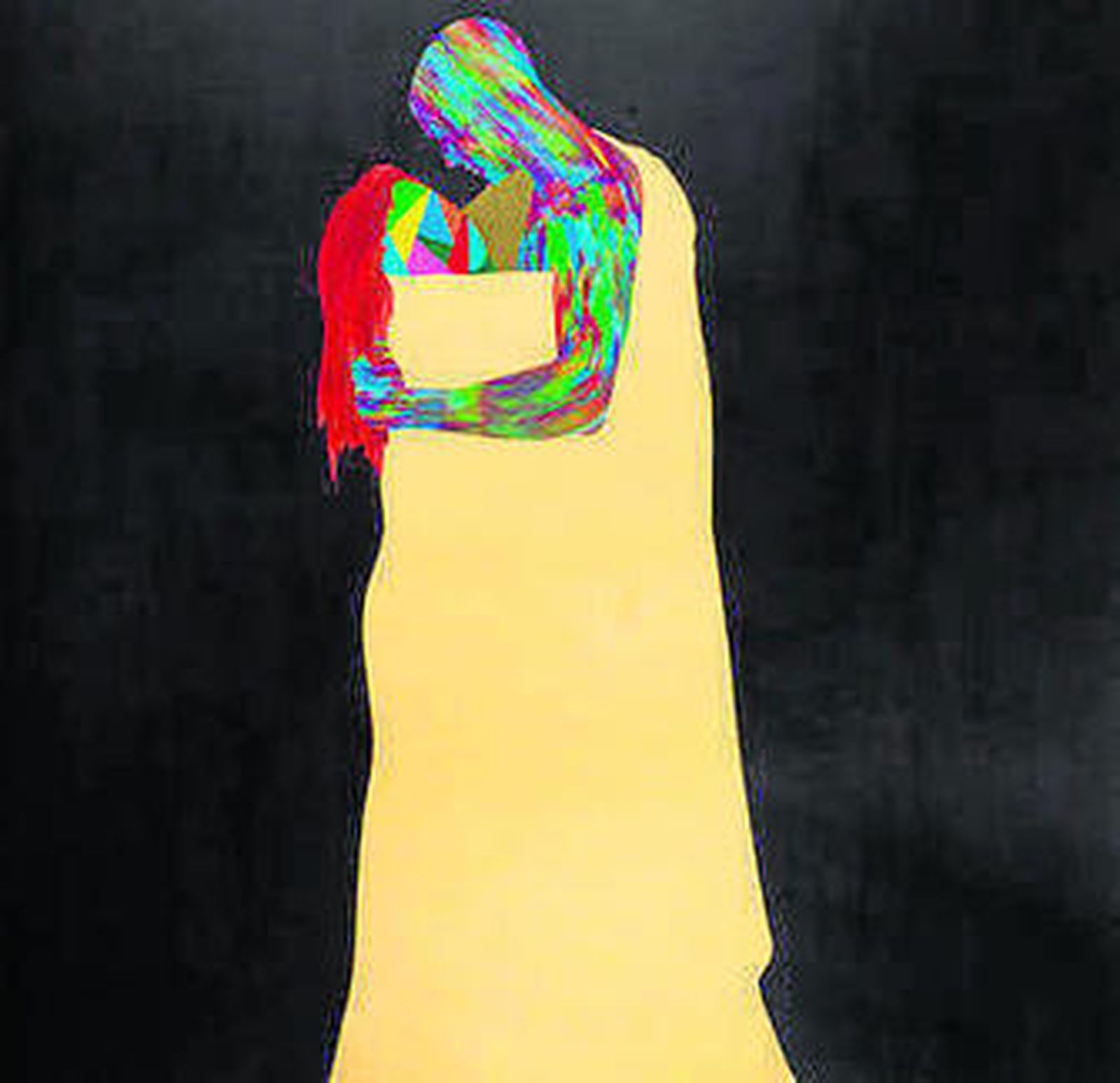 Últimos días de 'El teatro de la pintura', de Pedro Paricio