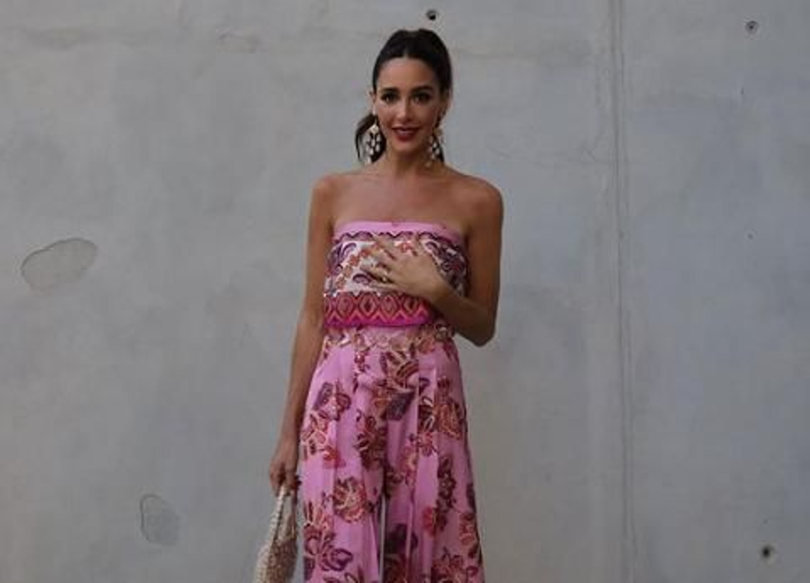 Rocío Osorno, la mejor modelo de Zara que Inditex debería haber contratado para sus looks más icónicos.