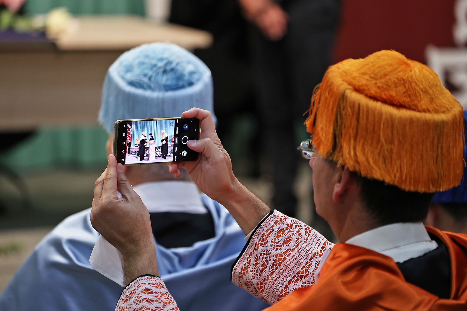 Las imágenes más destacadas del martes 30 de abril en Huelva