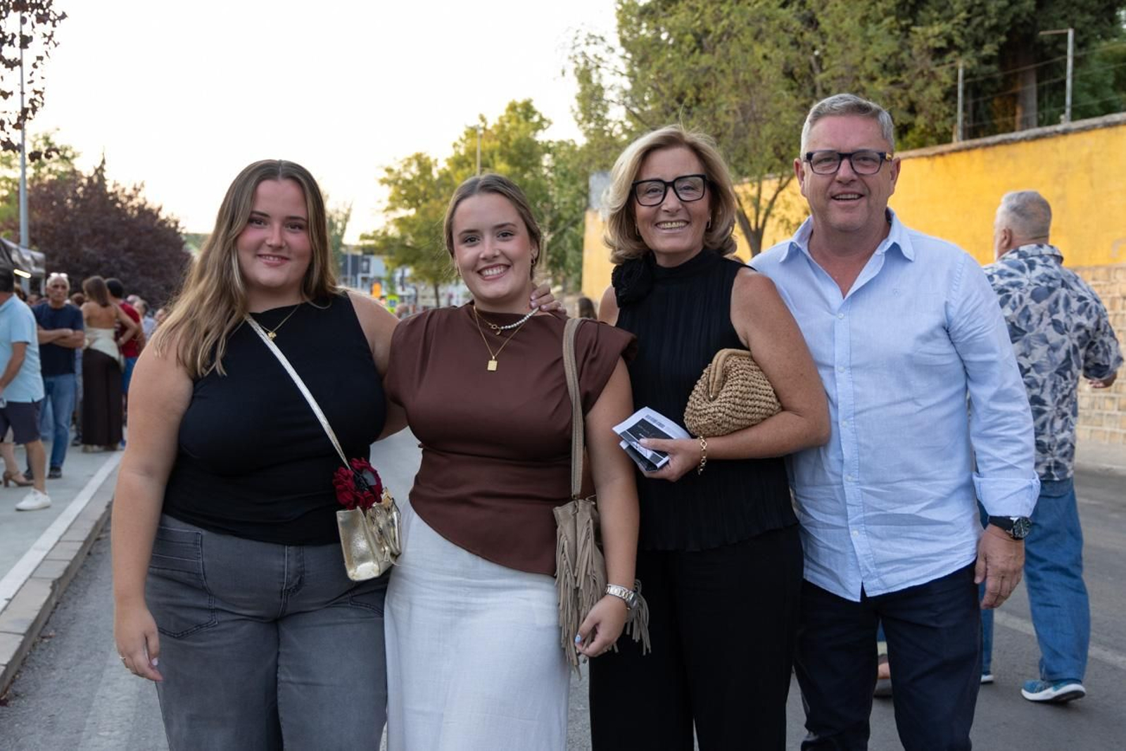 Concierto de Joaquín Sabina en su gira de despedida "Hola y Adiós"