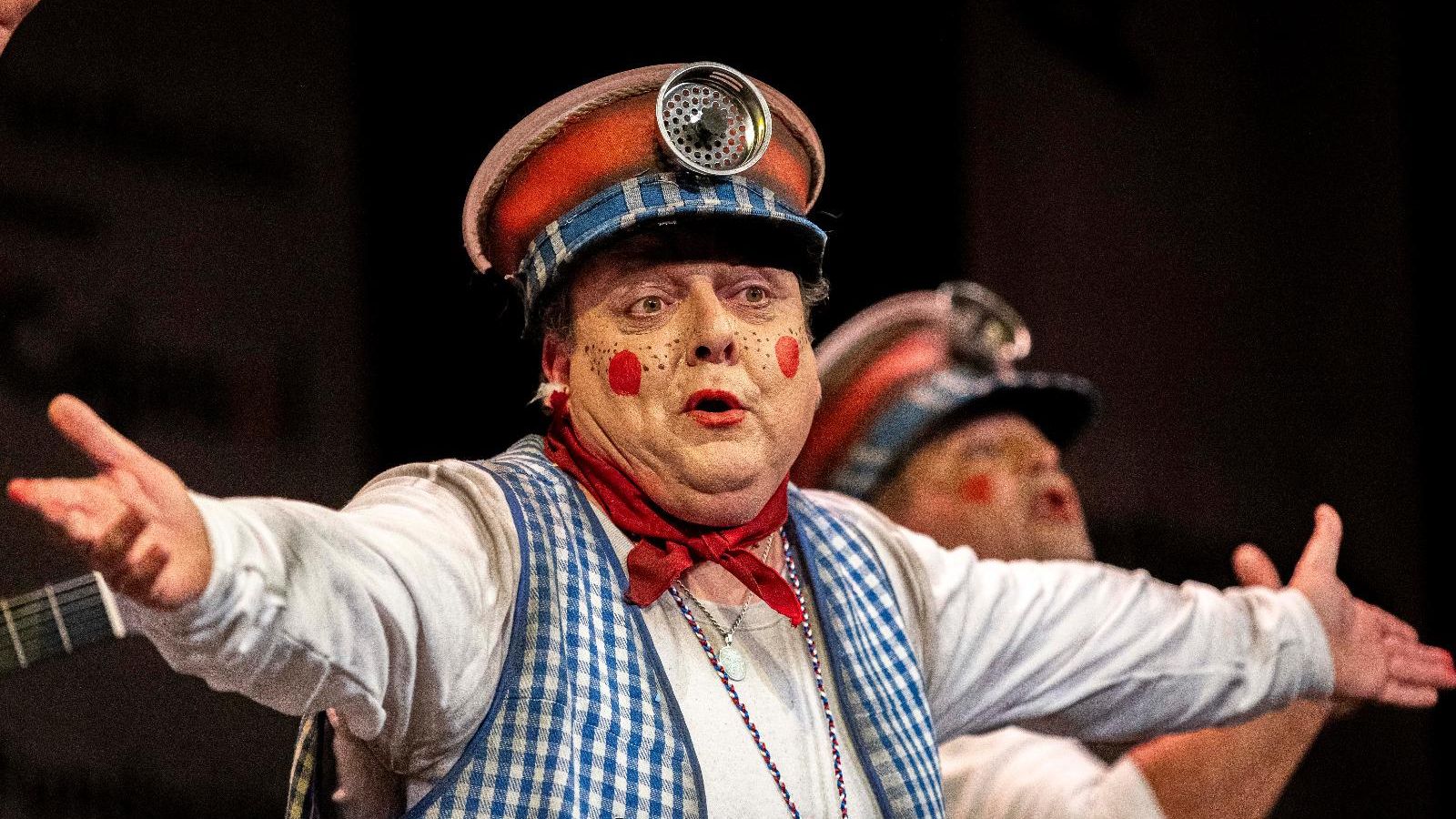 Búscate entre las mejores imágenes de la tercera sesión clasificatoria del COAC 2025