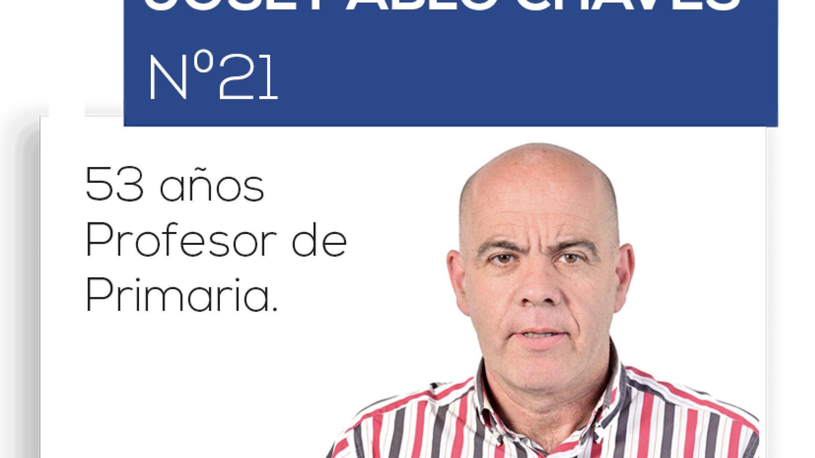 21-Pablo Chaves.