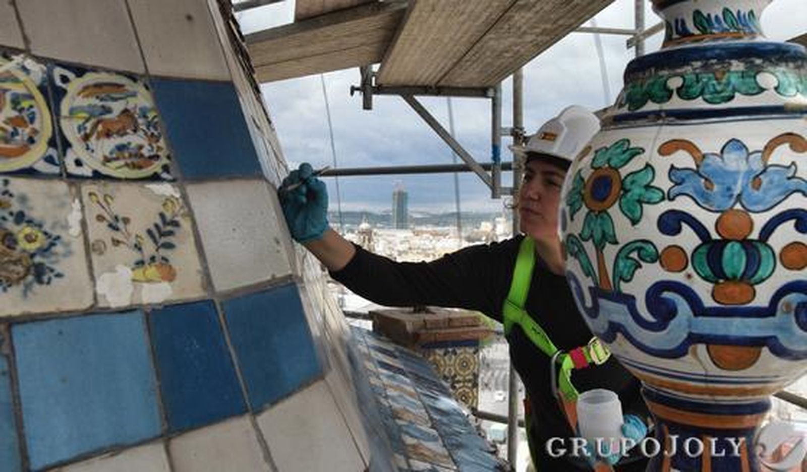 Foto: Antonio Pizarro