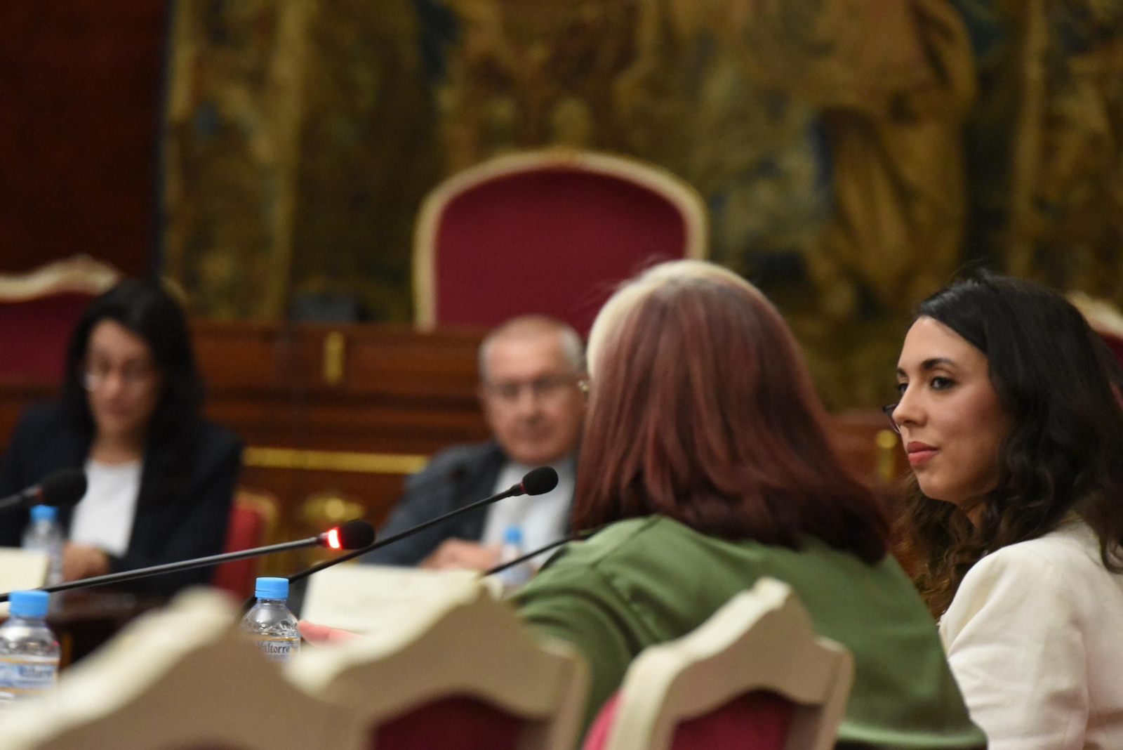 El II Encuentro Provincial Cofrade de 'el Día de Córdoba', en imágenes