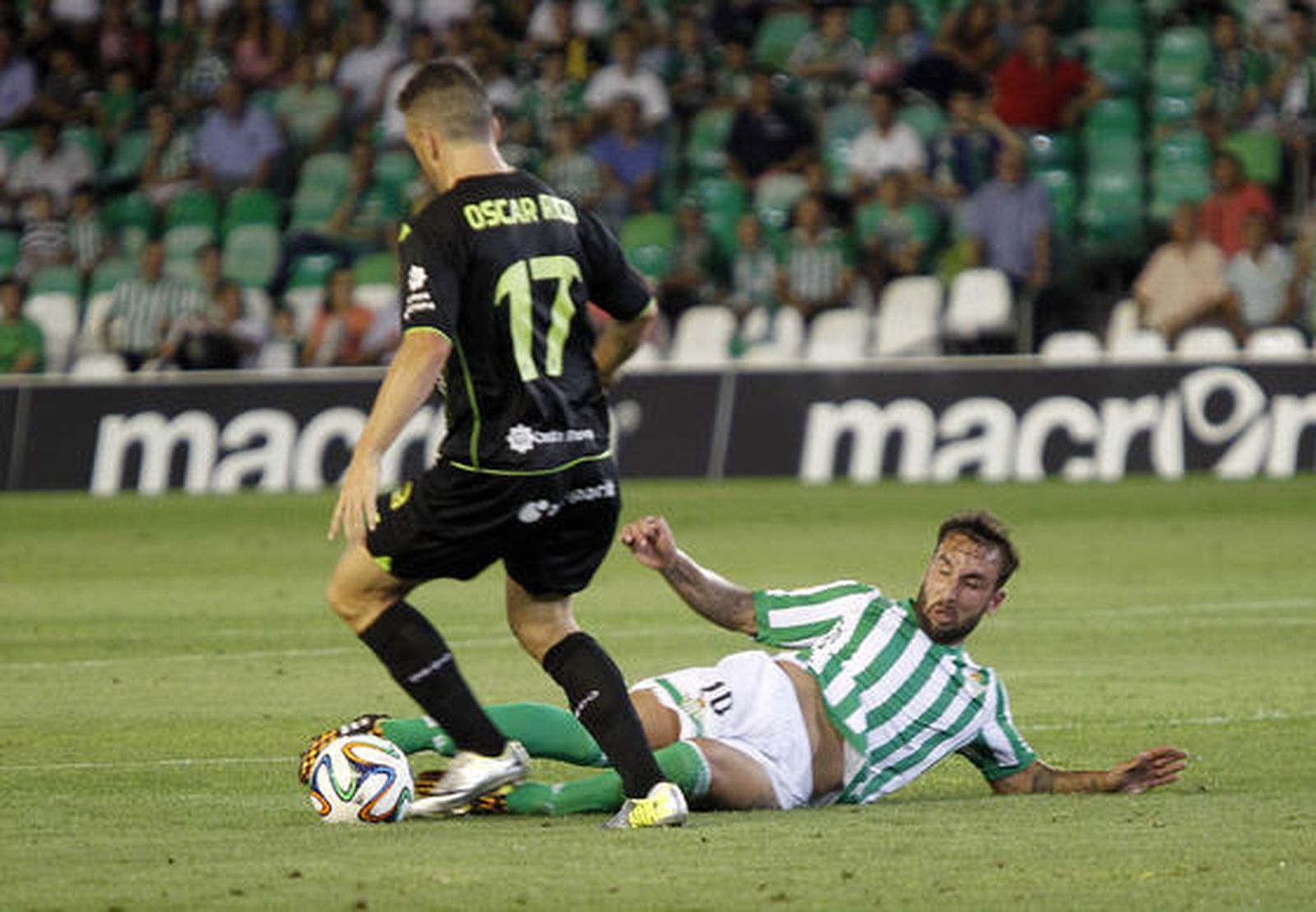 Foto: Juan Carlos Munoz