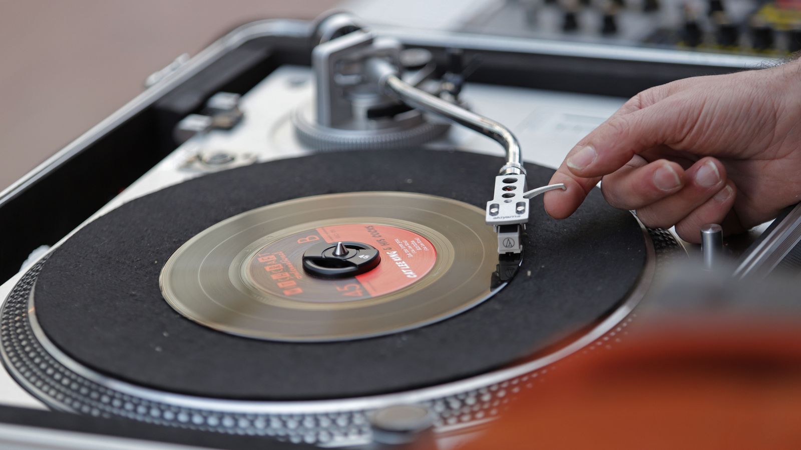 Fotos del Tutti Frutti Festival en La Línea