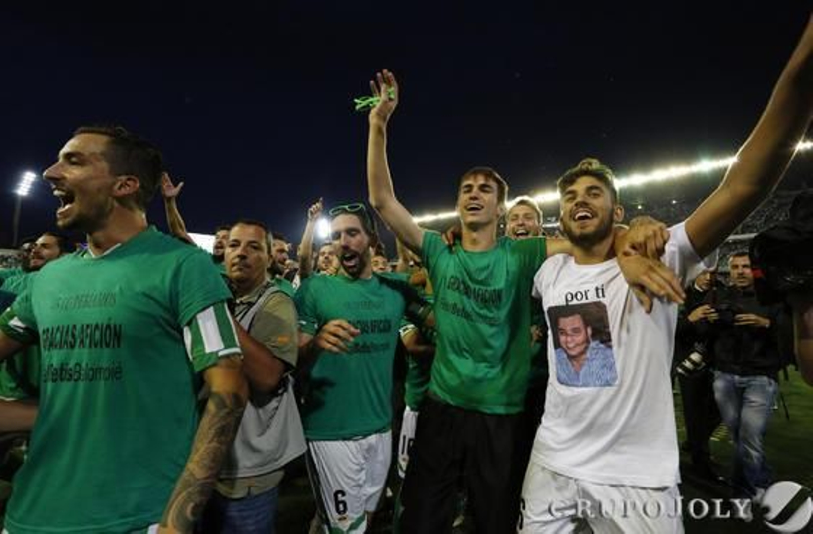 Foto: Antonio Pizarro