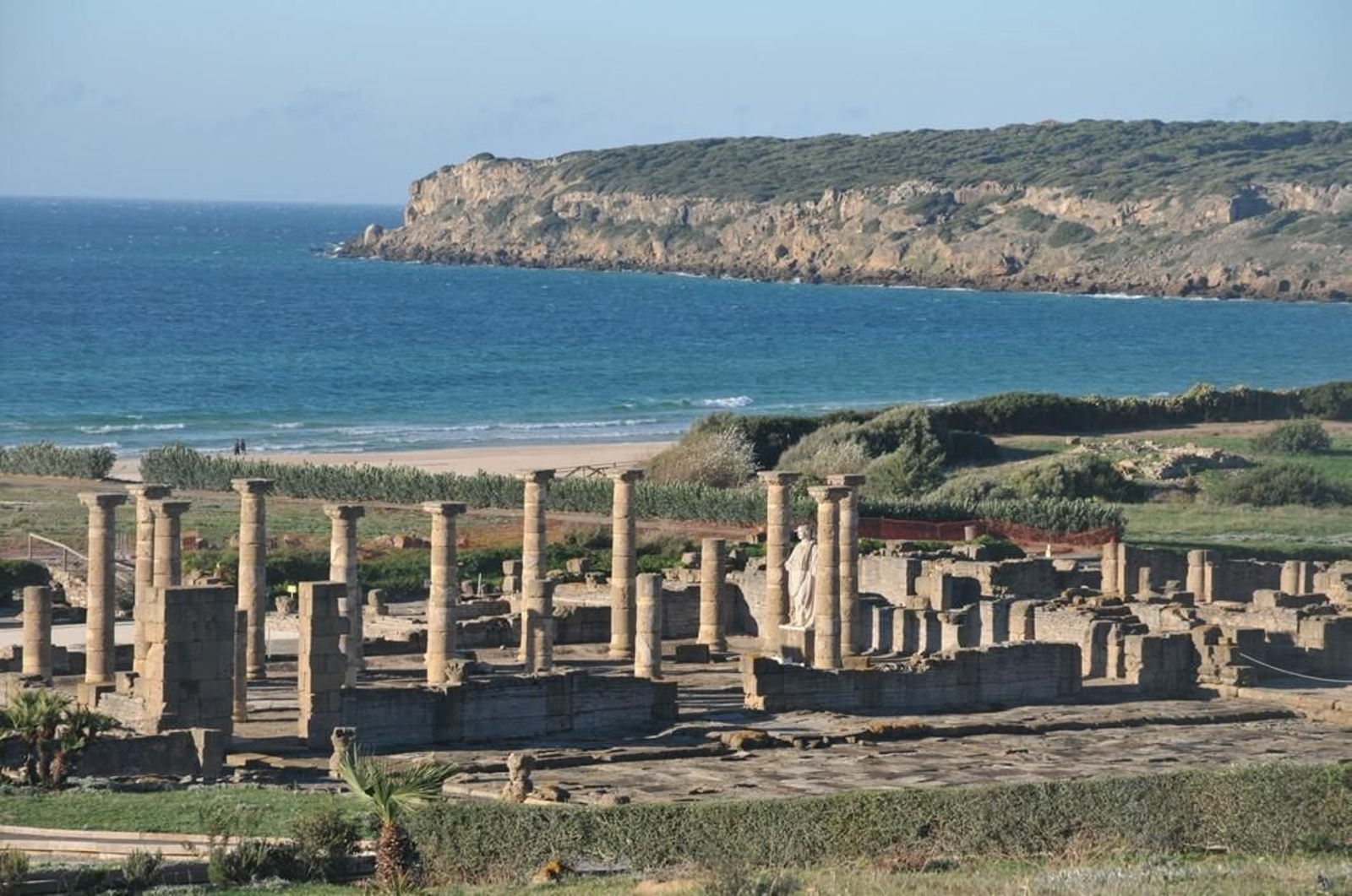 Baelo Claudia (Bolonia)